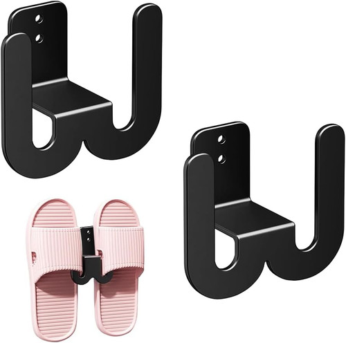 Wandhalter schuhregal stück - wandhalter,