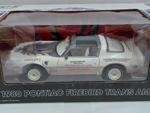 Greenlight 18262 1980 pontiac - greenlight,