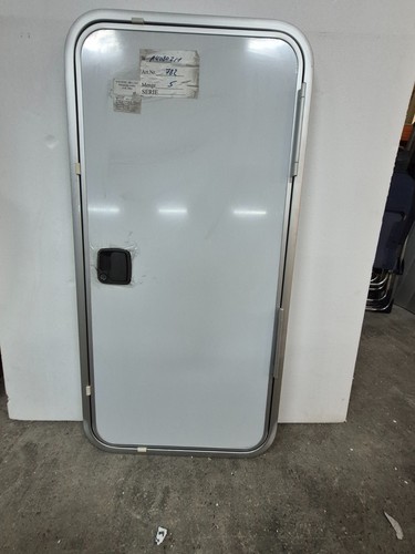 Serviceklappe 650x1225 - , mm