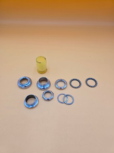 Steuersatz campagnolo nuovo - steuersatz,