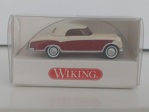 Cm560 wiking ovp - neu, 1:87