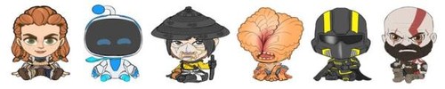 Playstation bobble hero - bobble,