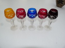 5 x Römer Überfangrömer