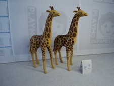 PLAYMOBIL Vintage COLOR Safari