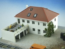 Gärtnerei mit Laden, Bausatz