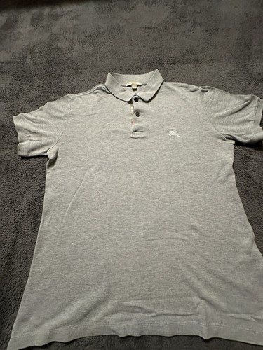 Burberry herren poloshirt - herren, l