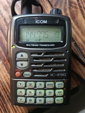 icom ic-e90