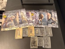 Herr der Ringe eaglemoss