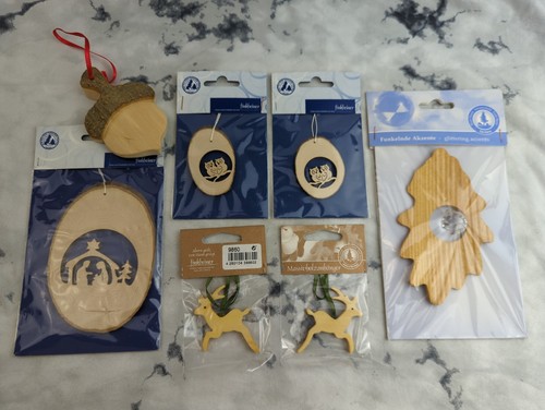 Weihnachtsbaumschmuck