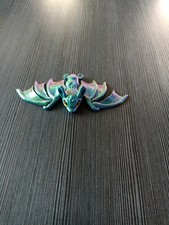 Fledermaus Figur 3d Druck
