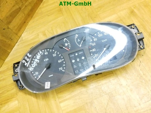 Tacho kombiinstrument renault - kombiinstrument,