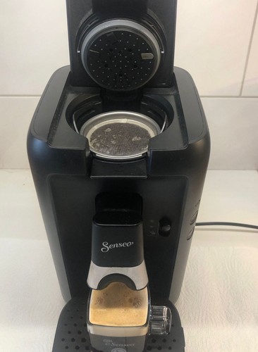 Philips senseo maestro - philips,