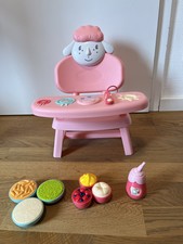 Baby Annabell Esstisch