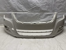 VW Tiguan Stoßstange vorne Frontschürze Stoßfänger  5N0 807 221