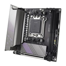 B650 AM5 ITX Mainboard DDR5