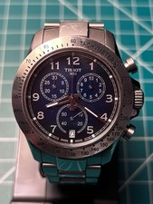 Tissot PRC 200 Chronograph