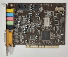 Creative sound blaster - creative,