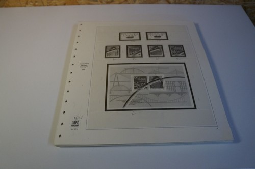Bund safe dual 1990 deutsche - dual, (deutsche