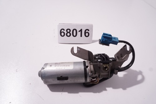 Bmw e36 e46 e64 cabrio - bmw,