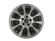 1x 10-Speichen-Felge 6,5 J x