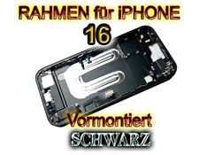 Gehäuse für iPhone 16