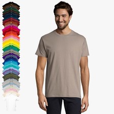 Sol herren t shirt - sol's, t-shirt
