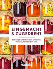 Eingemacht & zugedreht 80