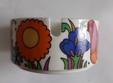 Aschenbecher Motiv Acapulco, Keramik Villeroy &  Boch Luxembourg