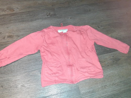 Vertbaudet jacke sweatjacke - vertbaudet,