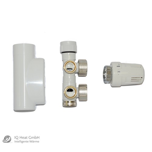 Mert ecam multiblock - multiblock, weiss