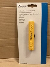 JOKARI Coaxial-Abisolierer 4,8