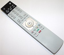 NEUWARE Ersatz Fernbedienung passend für Loewe 89900A23 & 89950A23