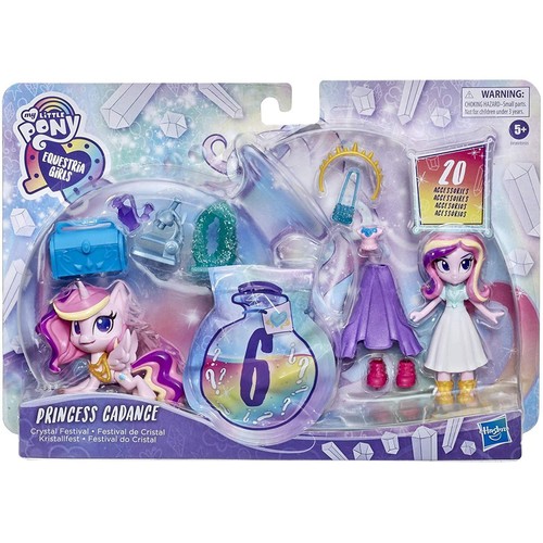 Little pony equestria - little,