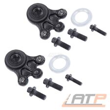 2x TRAGGELENK VORNE UNTEN FÜR