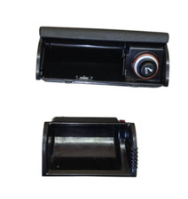 VW Passat 3BG Aschenbecher Staufach Ablagefach Einsatz 12V 3B0857961AC 7M3857989