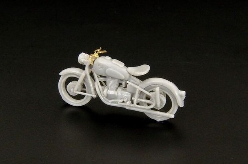 Hlr 87163 bmw - r27,, 1960