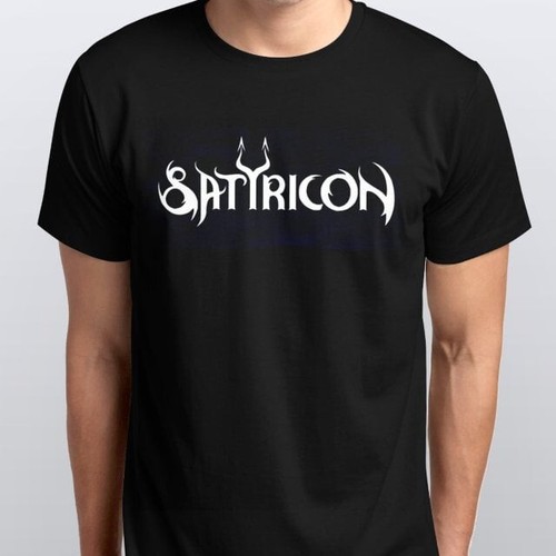 Satyricon shirt m l - satyricon,