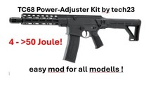 Power Adjuster Kit für umarex