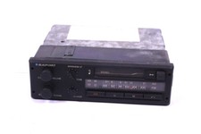 MC Autoradio Blaupunkt