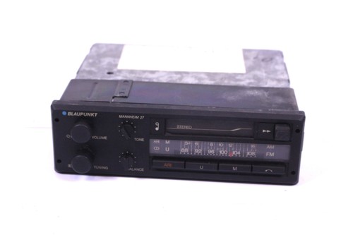 Autoradio blaupunkt - autoradio,