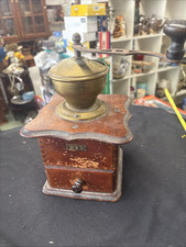 ANTIKE Mahlwerk IDEALE