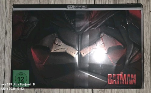 The batman collectors - the,