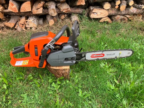Husqvarna 550 xpg mark - 550,