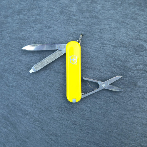 Victorinox classic 58mm - victorinox, |
