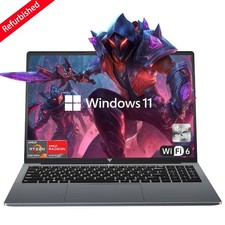 ACEMAGIC 16.1" FHD Laptop AMD