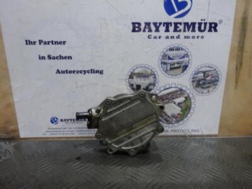 Vakuumpumpe bmw 330d - 3,
