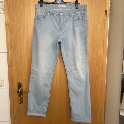 Mac jeans damen sommerjeans - mac,