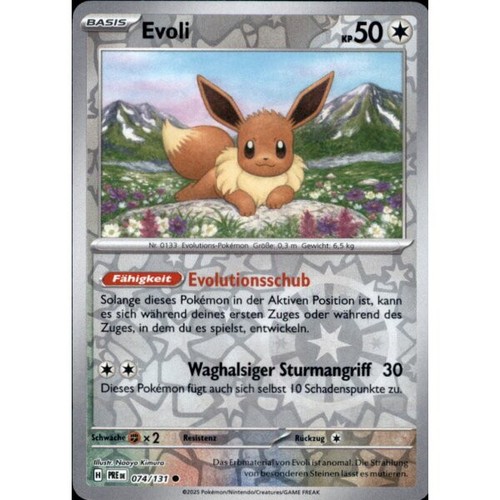 Pokemon evoli pre - pokemon,