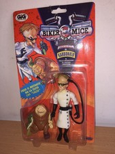 Galoob biker marsmäuse - galoob,