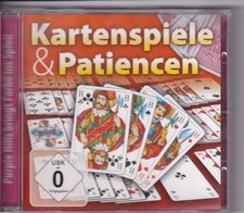 -0542- Kartenspiele &